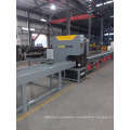SGS100 CNC Steel Rebar Shear Line